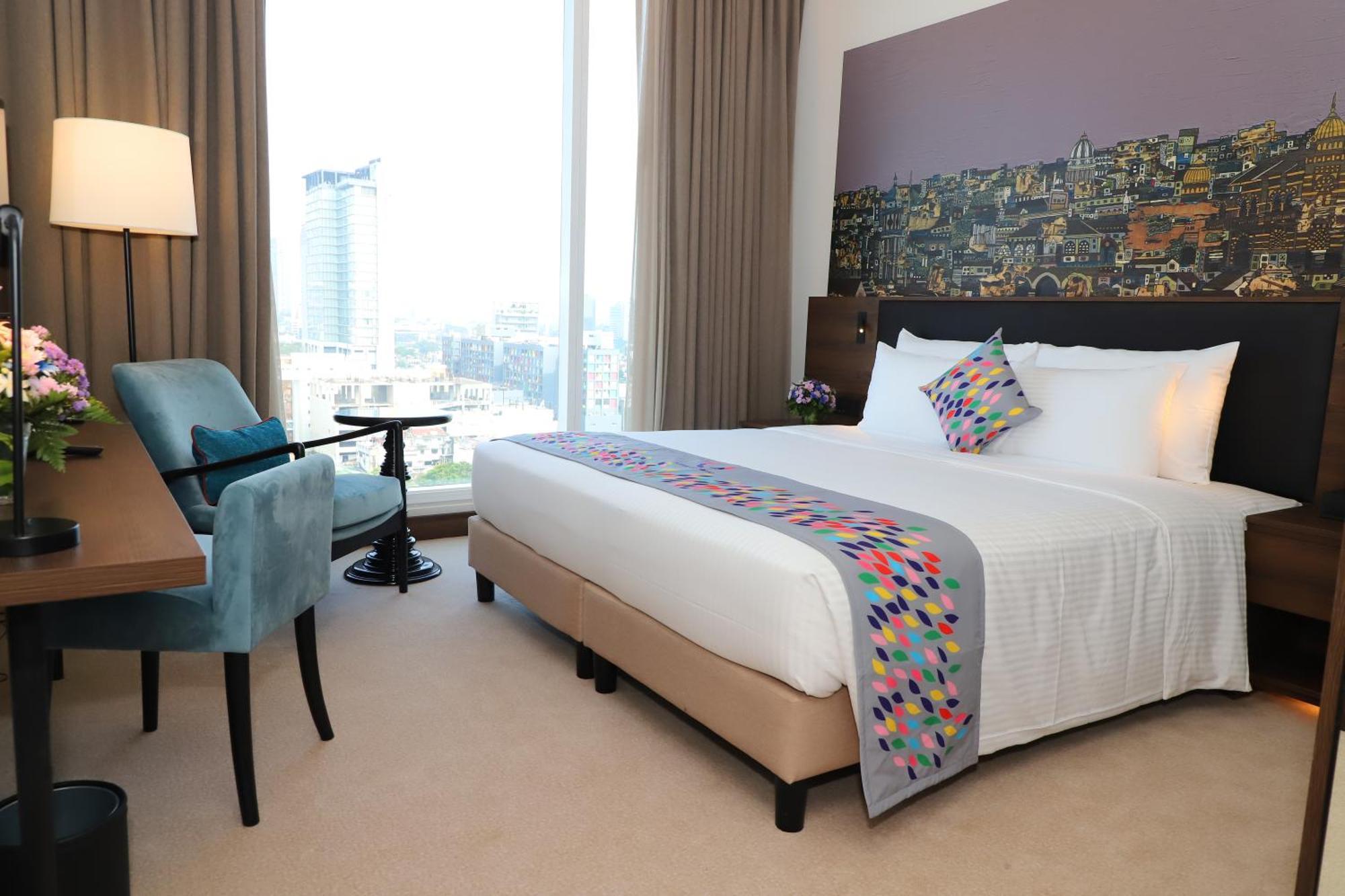 Hotel Sofia Colombo