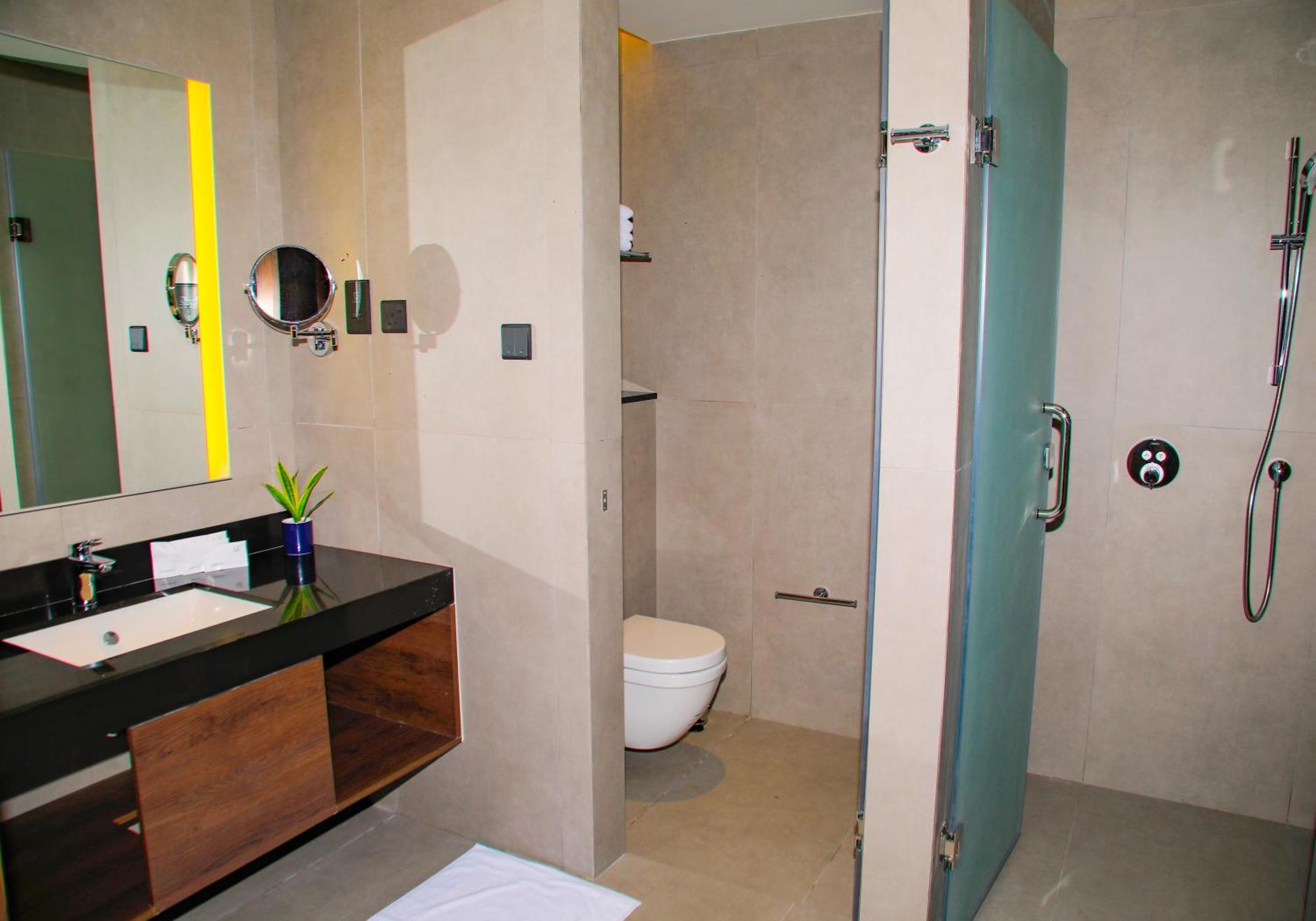 Hotel Sofia 4*