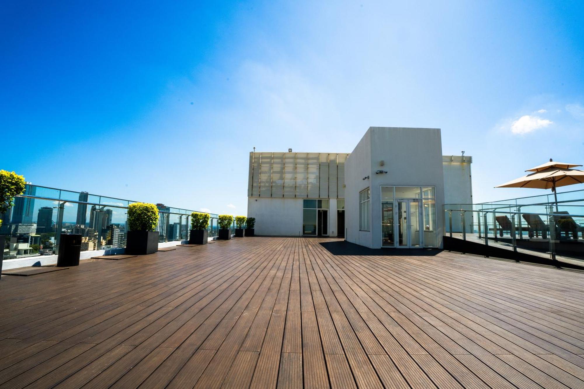 Sofia 4* Colombo