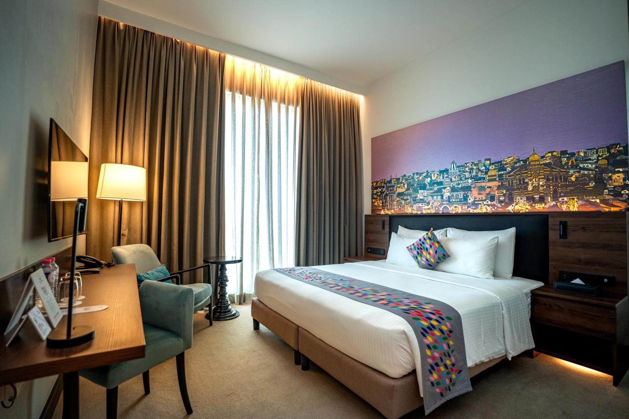 Hotel Sofia Colombo