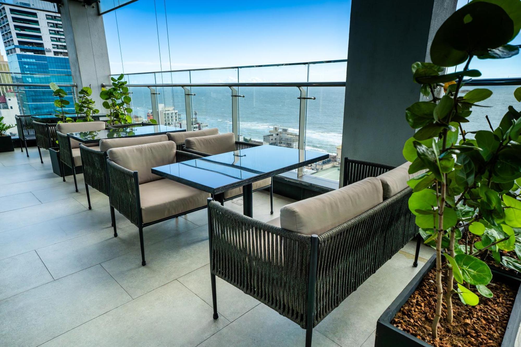 Sofia 4* Colombo