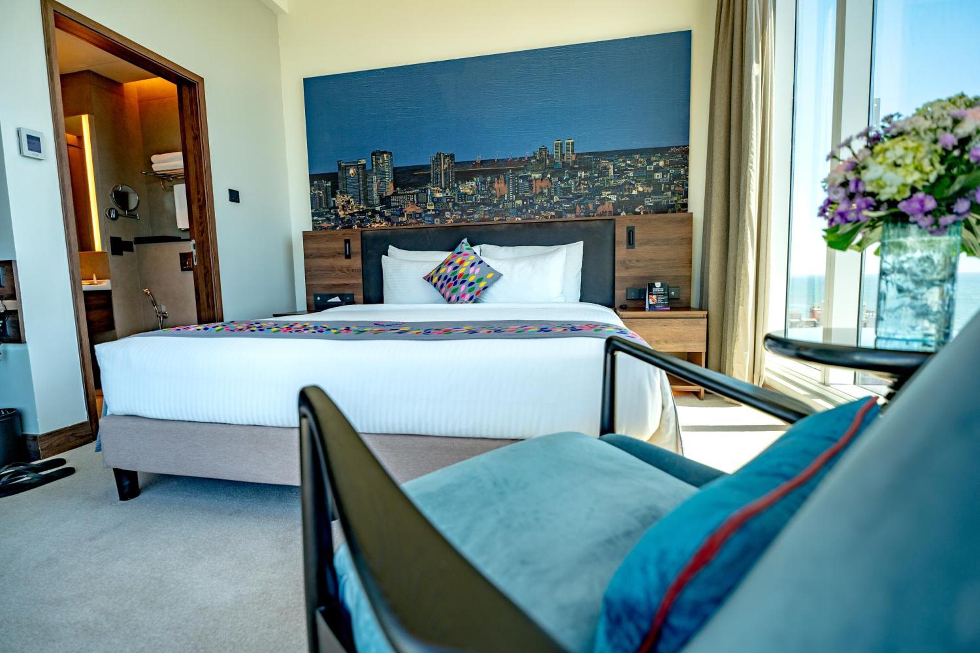 Hotel Sofia 4*