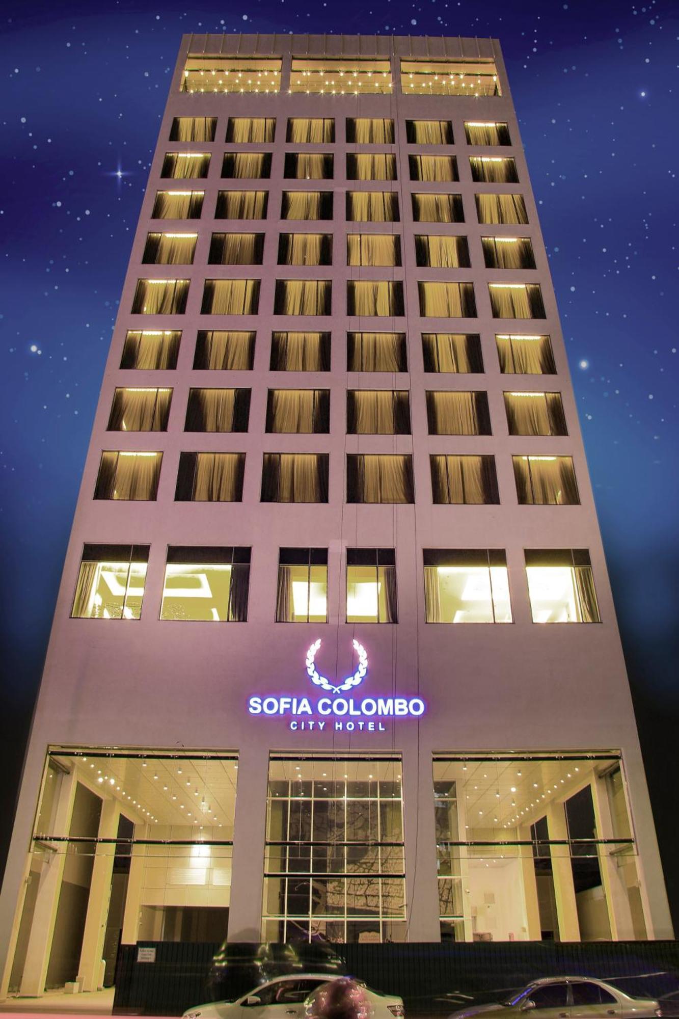 فندق Sofia كولمبو