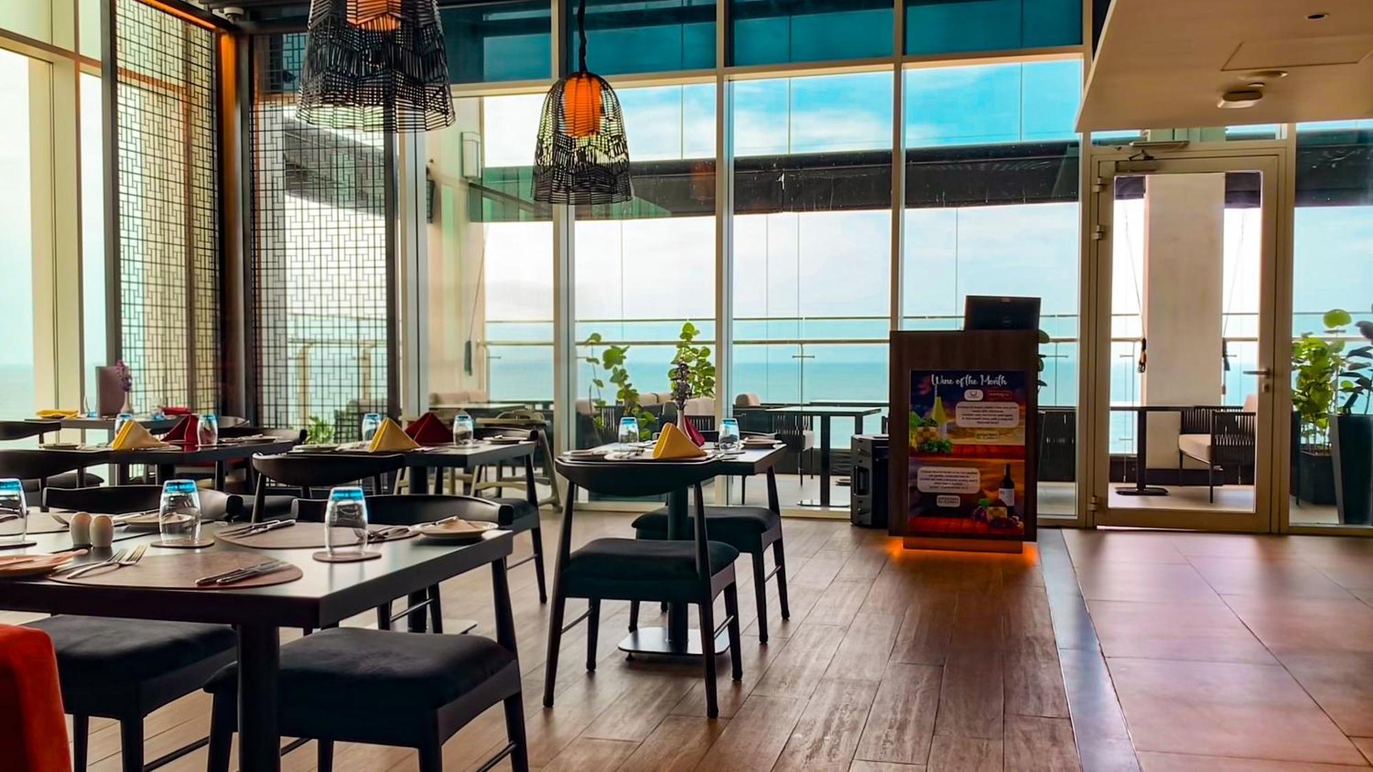 Sofia होटल Colombo