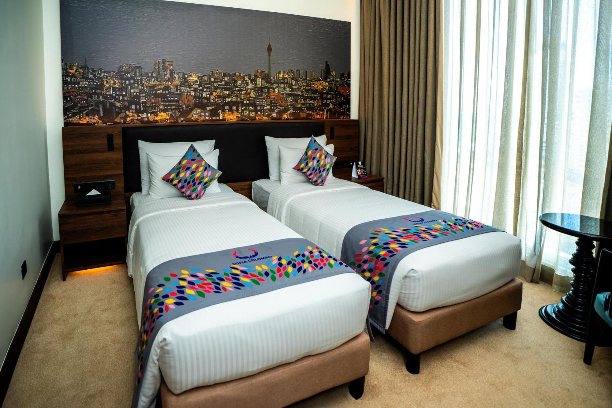 فندق Sofia 4*